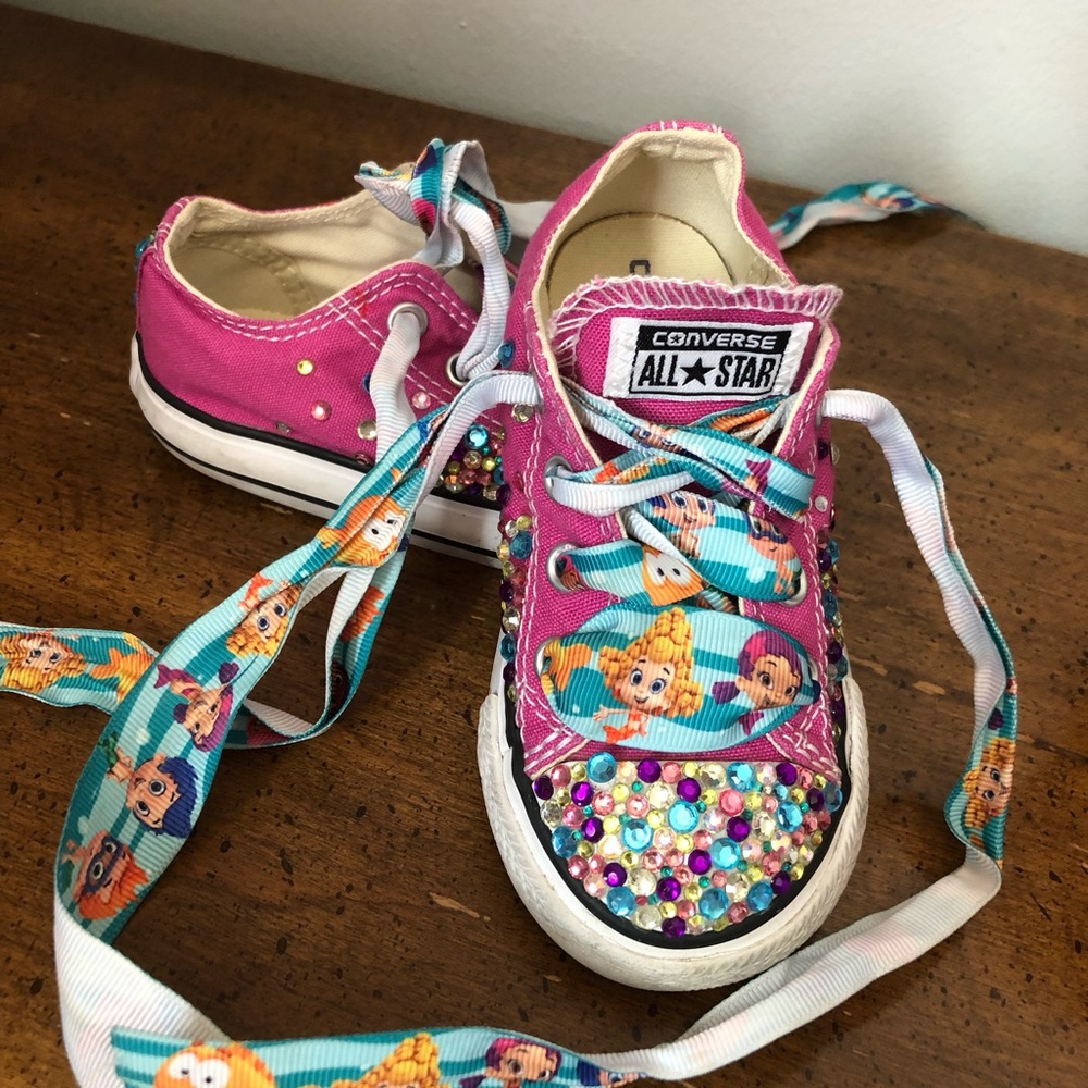 All Star girls